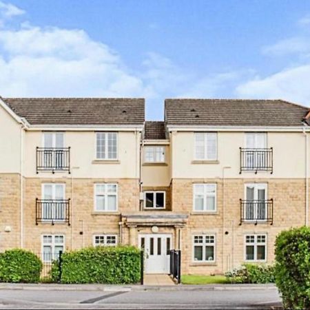 The Wickets - 2 Bedroom Apartment Overlooking Cricket Club Marton-in-Cleveland Εξωτερικό φωτογραφία